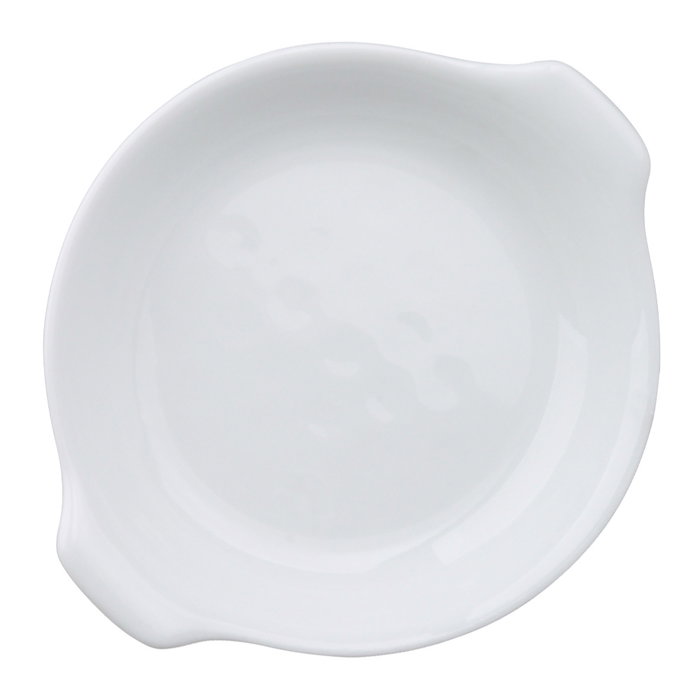 Avet Plato Huevos Porcelana Speciality 4 Unidades Diámetro 21,5 cm Altura 3,5 cm Avet Plato Huevos Porcelana Speciality 4 Unidades Diámetro 21,5 cm Altura 3,5 cm